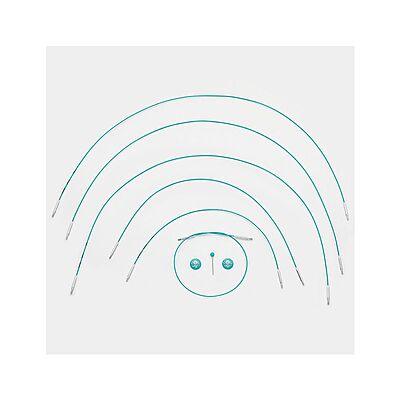 Swivel Cable for Interchangeable Tips - The Mindful Collection Swivel Cable for Interchangeable Tips - The Mindful Collection