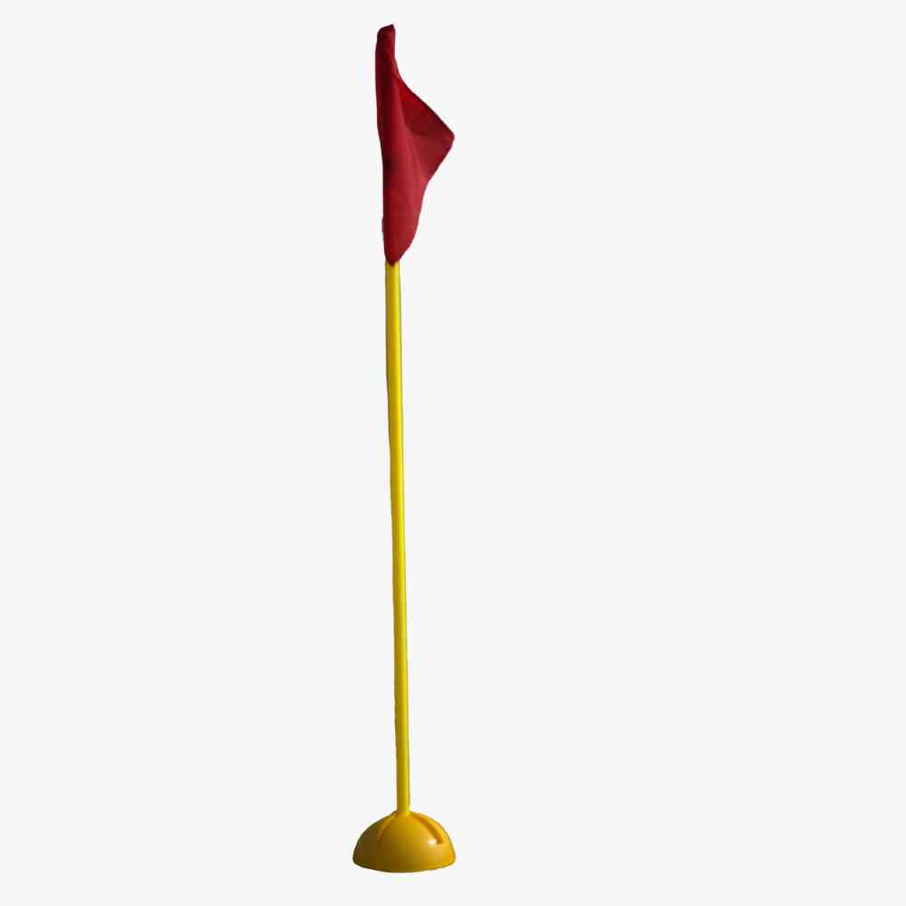 Corner Flag Set (4 pieces)
