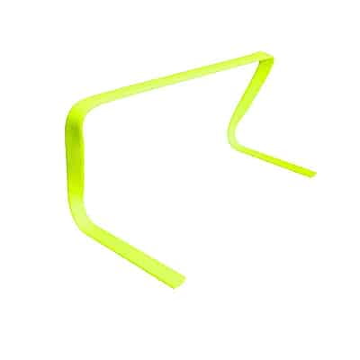 9 inch Flat Hurdle (Set of 6)