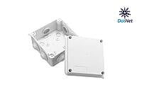 DotNet Water Proof Junction Box 5X5