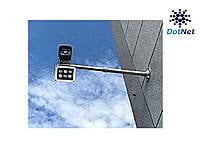 IR ILLUMINATOR 6LED Metal