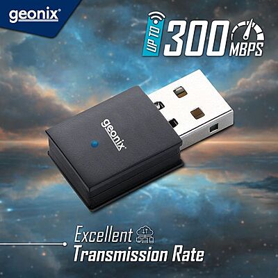 Geonix Pronto P2 Wifi USB Adaptor