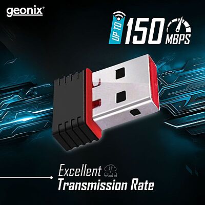 Pronto Wifi USB Adaptor P1