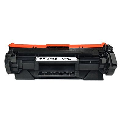 Laser Printer Toner Cartridge W1370A