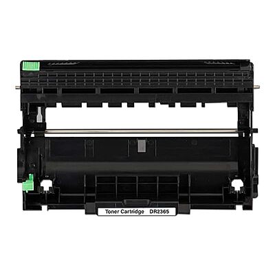Laser Printer Toner Cartridge DR2365
