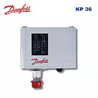 danfoss-kp-36-dual-pressure-switch-front-view