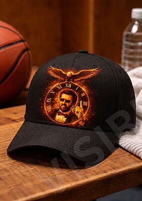 Summer Special Premium Cap – Limited Edition | Free Delivery