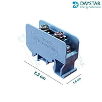 FTC - NEUTRAL LINK | FNL-63 63 AMP