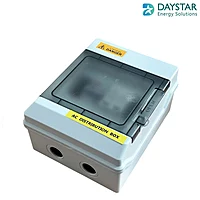 Premium Waterproof IP66 ACDB, 32A MCB & 320V SPD, Havells, for 1kW-5kW (1Ph)