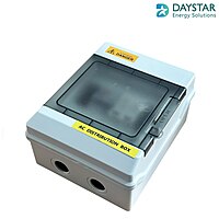 Premium Waterproof IP66 ACDB, 32A MCB & 320V SPD, Havells, for 1kW-5kW (1Ph)