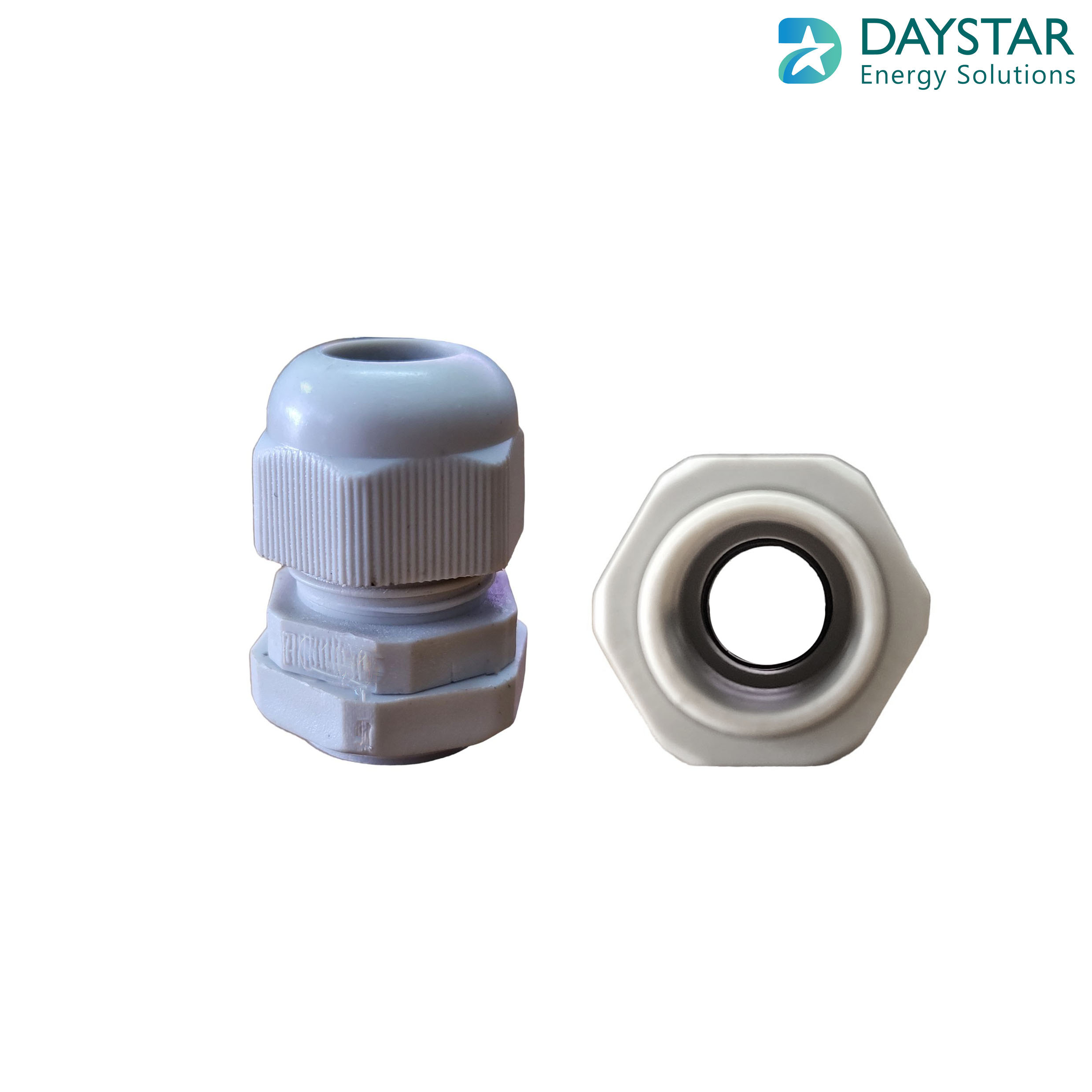 Polyamide Cable Glands- PG 21