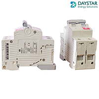 Havells 32A 2-Pole AC MCB – (C-Curve)