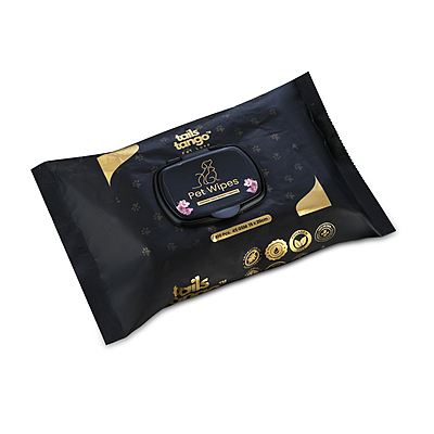 Pet Wet Wipes 100 PCS