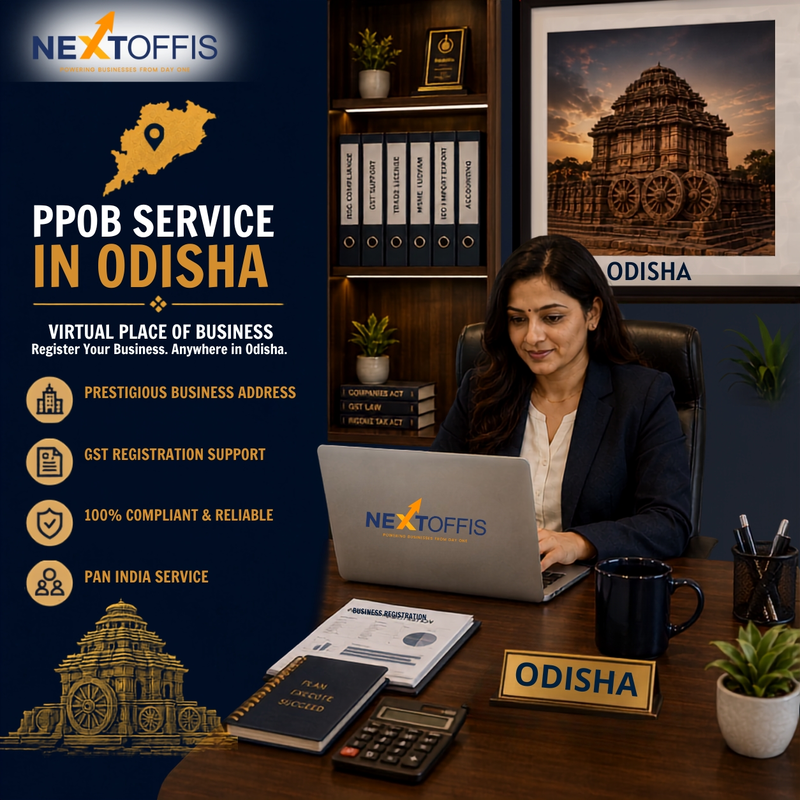 PPOB Registration Fees - Odisha