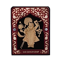 Shreenath Ji Frame