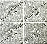 Gray E0015 Wall Stickers Panel Self Adhesive Gray E0015 Wall Stickers Panel Self Adhesive