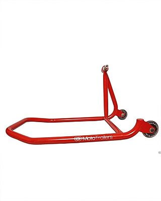 MotoTrailers Single Sided Paddock Stand