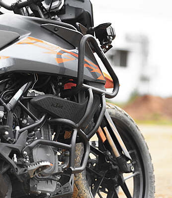 Moto Torque Crash Guard for KTM 390 Adventure