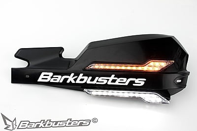 Barkbusters Accessory - LED White Light (Position)