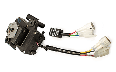 Healtech Exhaust Servo Eliminator Module for Kawasaki Healtech Exhaust Servo Eliminator Module for Kawasaki