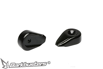 Barkbusters Accessory - Bar End Weight (EXT) Barkbusters Accessory - Bar End Weight (EXT)