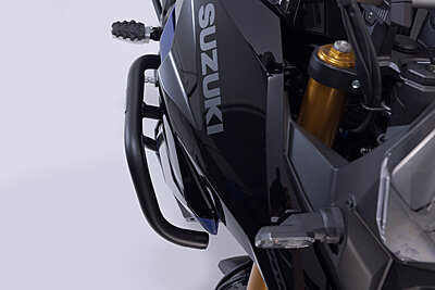 SW-Motech Crash Bar for Suzuki V-Strom 800DE SW-Motech Crash Bar for Suzuki V-Strom 800DE