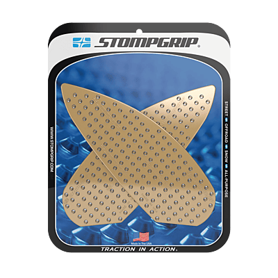 Stompgrip Tank Grips for BMW S 1000 R/RR / M 1000 RR 2020-2025 Stompgrip Tank Grips for BMW S 1000 R/RR / M 1000 RR 2020-2025