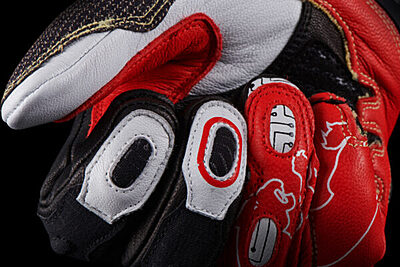 Furygan STYG20 X Kevlar