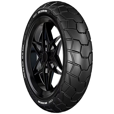 Ceat Crossrad 59V (110/80R19)
