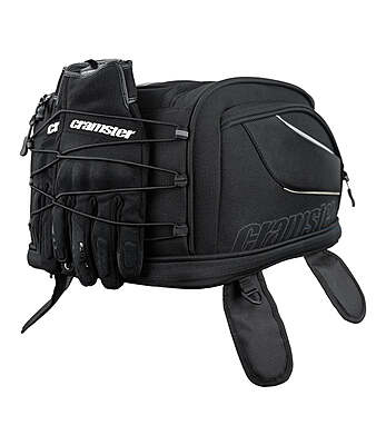 Cramster Turtle V2 Tank Bag 24L