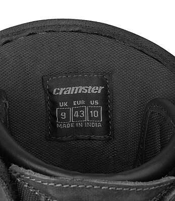 Cramster Flux Motorcycle Touring Boots Cramster Flux Motorcycle Touring Boots