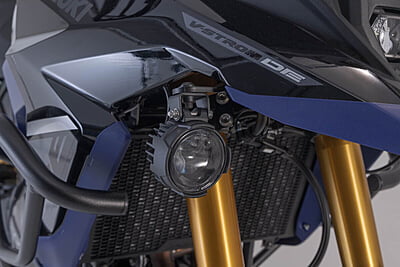 SW-Motech Light Mount for Suzuki V-Strom 800DE SW-Motech Light Mount for Suzuki V-Strom 800DE
