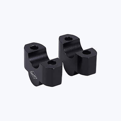 Legundary Dodger Handle Bar Riser for Hero Xpulse 210