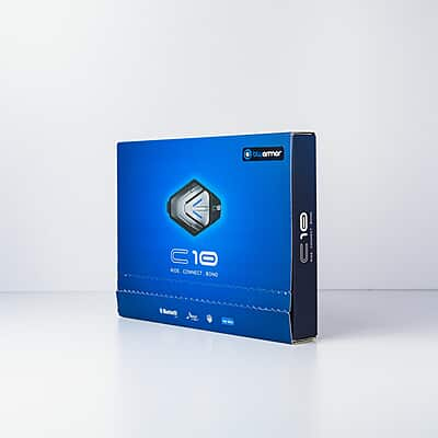 Bluarmor C10