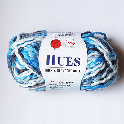 Soft Roving Yarn 102