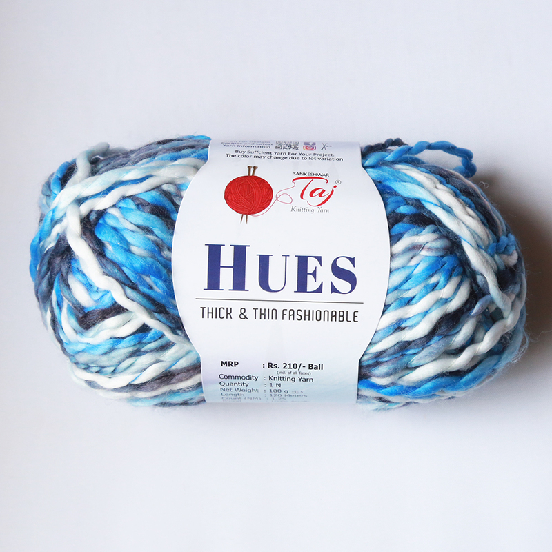 Soft Roving Yarn 102