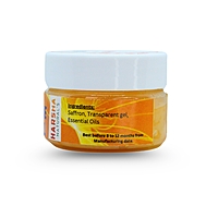 Harsha Naturals - Under Eye Glow Gel