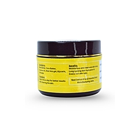 Harsha Naturals - Body Butter - 50gms