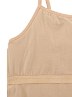 Padded Tank Top For Teens | Flat Padding Covers Nipple Buds | Perfect To Wear Under School Uniform Padded Tank Top For Teens | Flat Padding Covers Nipple Buds | Perfect To Wear Under School Uniform