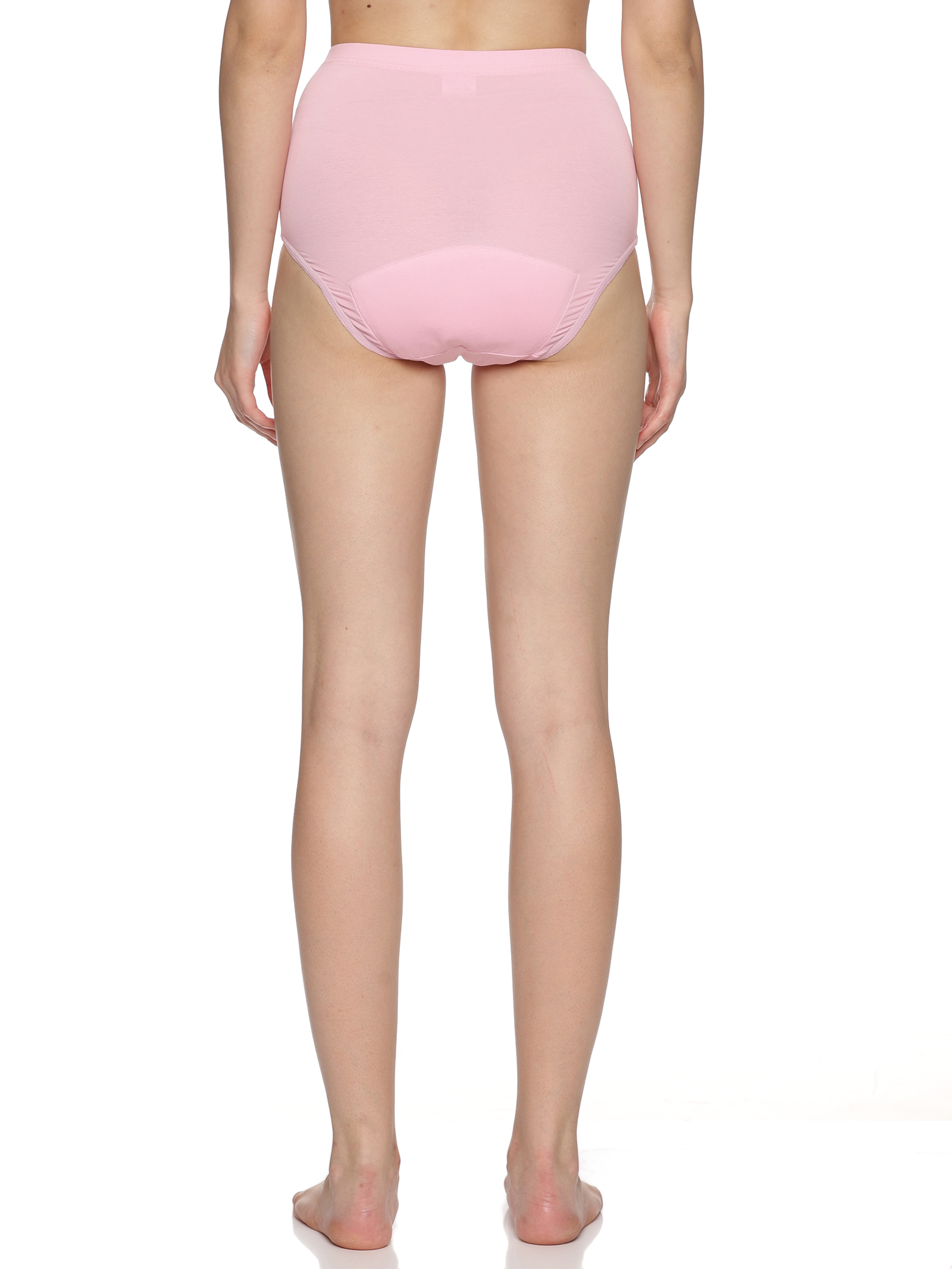 Reusable adult diaper, Washable adult diapers, Incontinence Protective Underwear for Women, High Waist Panties For Women, Leak Proof, Pink Color Heavy Flow(PACK OF 2) Reusable adult diaper, Washable adult diapers, Incontinence Protective Underwear for Women, High Waist Panties For Women, Leak Proof, Pink Color Heavy Flow(PACK OF 2)