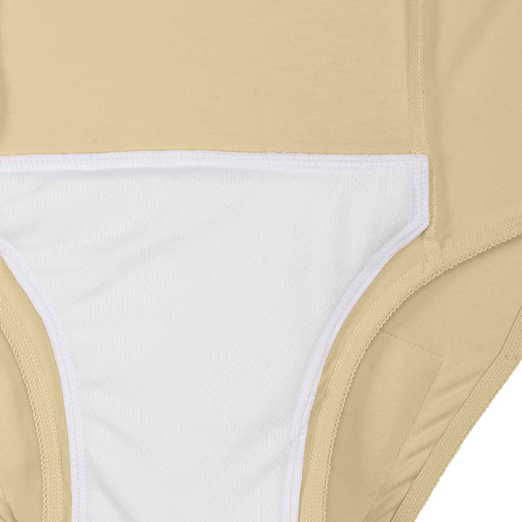 Reusable adult diaper, Washable adult diapers, Incontinence Protective Underwear for Women, High Waist Panties For Women, Leak Proof, Beige Color Heavy Flow Reusable adult diaper, Washable adult diapers, Incontinence Protective Underwear for Women, High Waist Panties For Women, Leak Proof, Beige Color Heavy Flow