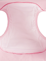 80ML Plus Size Period Panty for Women,Hipster Fit Leakproof Panty for Periods, Low to Medium Flow PACK OF 2