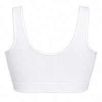 Hands Free Pumping Bra, Adjustable Breast-Pumps Holding for New Moms, Pumping Bra for All Breast Pumps