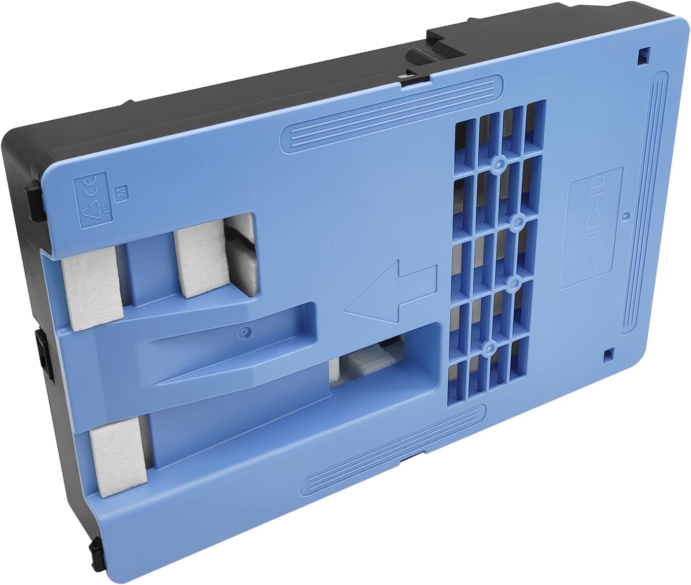 MC-10 Maintenance Box for Canon Imageprograf IPF650 655 680 670 685 755 750 760 765 770 780 785 830 840 850 Printers MC-10 Maintenance Box for Canon Imageprograf IPF650 655 680 670 685 755 750 760 765 770 780 785 830 840 850 Printers