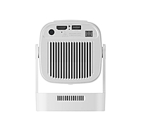 HY260 Pro Android 11 Mini Projector | 1080p LED | Wi‑Fi 6 | Bluetooth 5.4 | Voice Remote HY260 Pro Android 11 Mini Projector | 1080p LED | Wi‑Fi 6 | Bluetooth 5.4 | Voice Remote