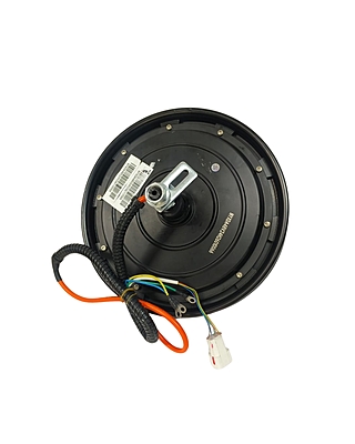 HUB MOTOR 10 INCH 1000W DRUM NYX
