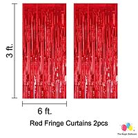 The Magic Balloons Store – Printed Squid Birthday Party Theme Decoration combo kits – Printed Combo Pack of 38 Pcs, foil 5 pcs Set,1 Happy Birthday banner, 2 Foil Curtains, 30 Balloons-181590