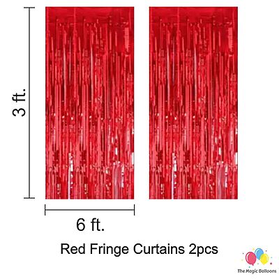 The Magic Balloons Store – Printed Squid Birthday Party Theme Decoration combo kits – Printed Combo Pack of 38 Pcs, foil 5 pcs Set,1 Happy Birthday banner, 2 Foil Curtains, 30 Balloons-181590