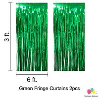 ​The Magic Balloons Store- Jungle Theme Balloons for Animal Theme Birthday Party/Decorations Supplies Jungle Theme Happy Birthday Decoration Pack of 30 pcs -181589