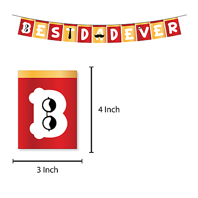 The Magic Balloons- Happy Mother’s Day Balloon, ‘Super Mom’ balloons Pack of 10 pcs for Décor-181367